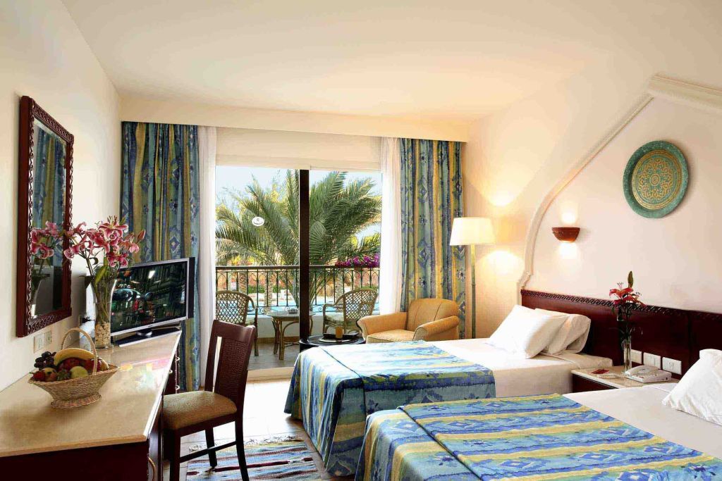 Baron Resort Sharm El Sheikh (Adults Only) Quarto foto
